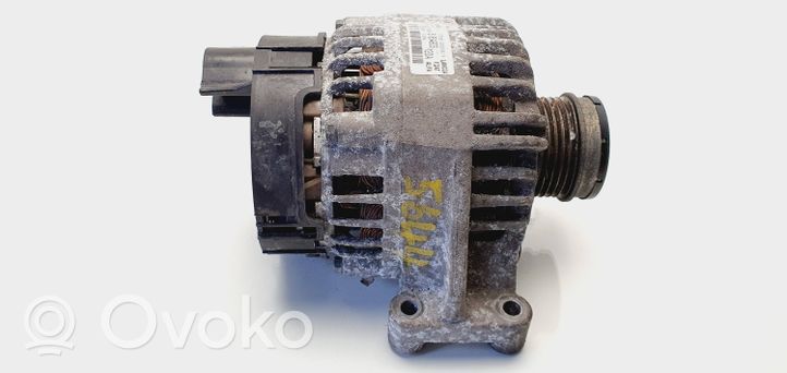 Fiat Bravo Generatore/alternatore 51854903