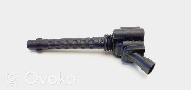 Fiat Bravo High voltage ignition coil 55213613