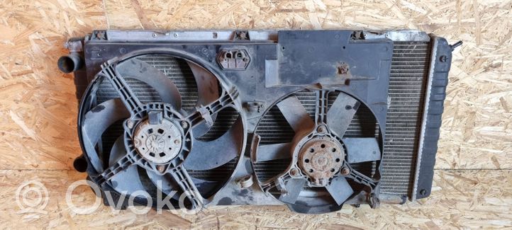 Citroen Jumper Kit Radiateur, 60.00 € | OVOKO