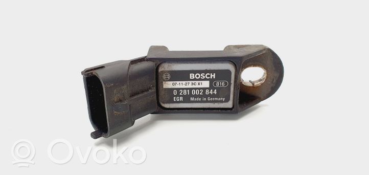 Fiat Bravo Air pressure sensor 0281002844