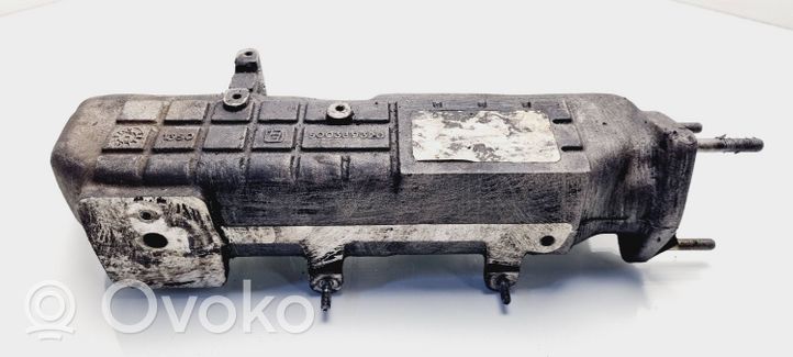 Citroen Jumper Collettore di aspirazione 500369320