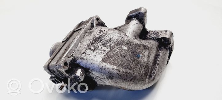 Citroen Jumper Parte del condotto di aspirazione dell'aria 500384982