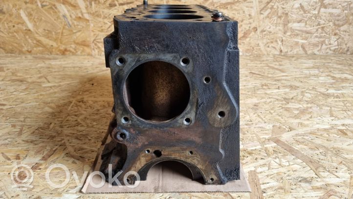 Citroen Jumper Engine block S0FIM