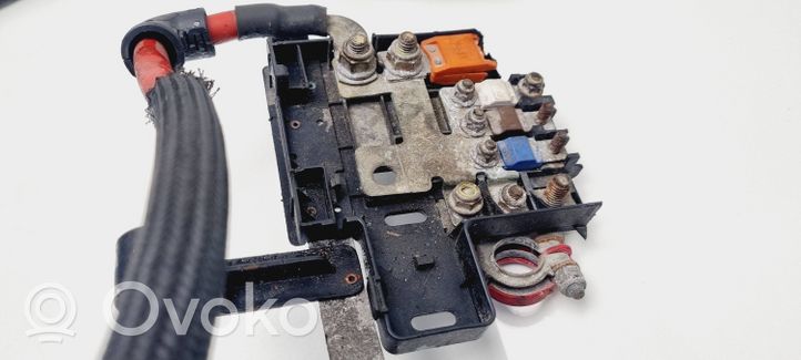 Citroen Jumper Cavo positivo (batteria) 