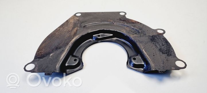 Seat Alhambra (Mk1) Gearbox gasket 