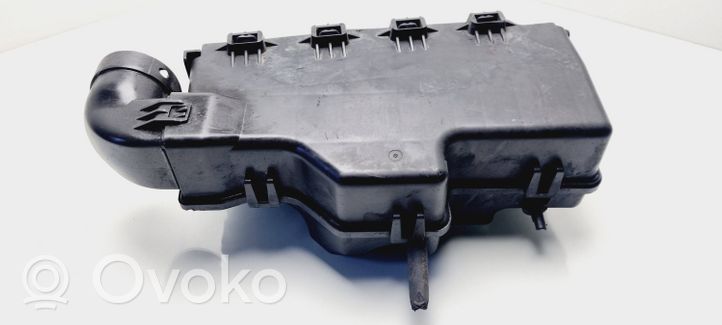 Citroen Xsara Picasso Scatola del filtro dell’aria 9656581180