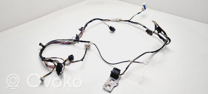 Fiat Bravo Other wiring loom A712028A0