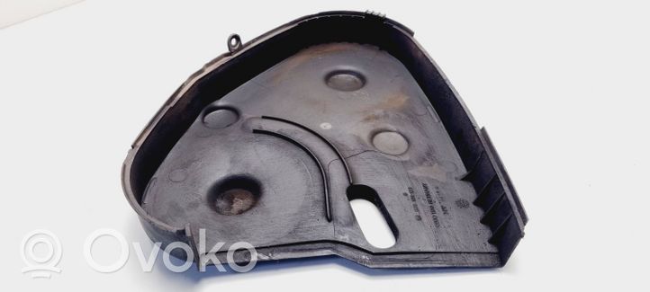 Volkswagen Sharan Timing belt guard (cover) 028109123