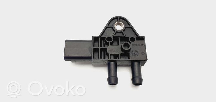 Citroen Xsara Picasso Izplūdes gāzu spiediena sensors 9662143180