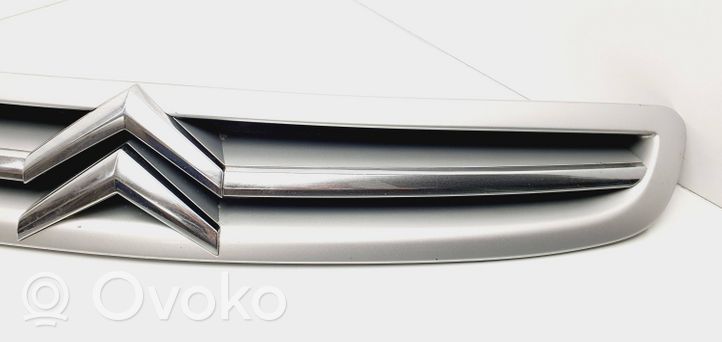 Citroen Xsara Picasso Grille de calandre avant 9650059677