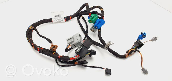 Opel Corsa D Heater blower fan relay A71213400