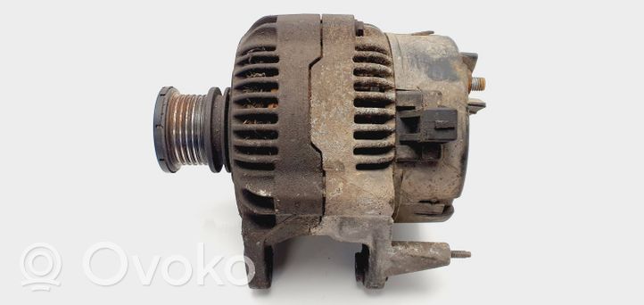 Volkswagen Sharan Generator/alternator 