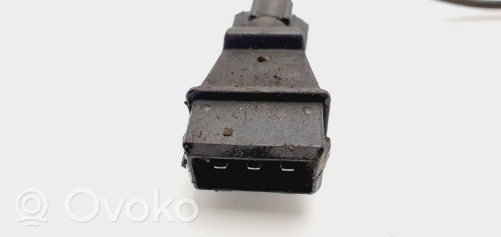 Volkswagen Sharan Czujnik położenia wału korbowego 028907319B