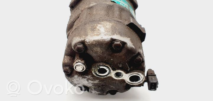 Volkswagen Sharan Compressore aria condizionata (A/C) (pompa) 7M0820803P