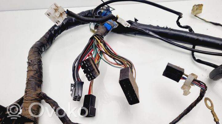 Mitsubishi Canter Dashboard wiring loom MC115490