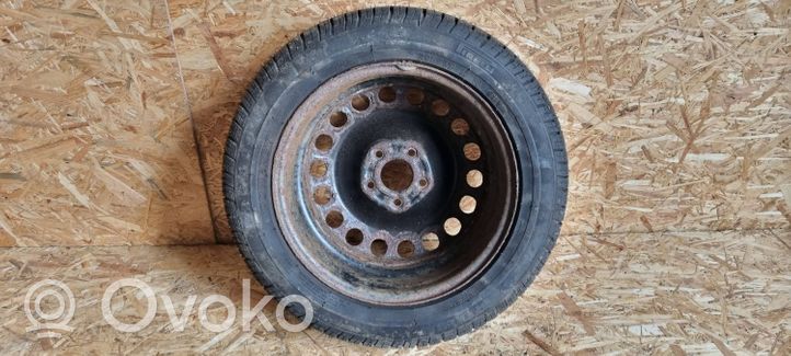 Opel Zafira A R16 spare wheel 