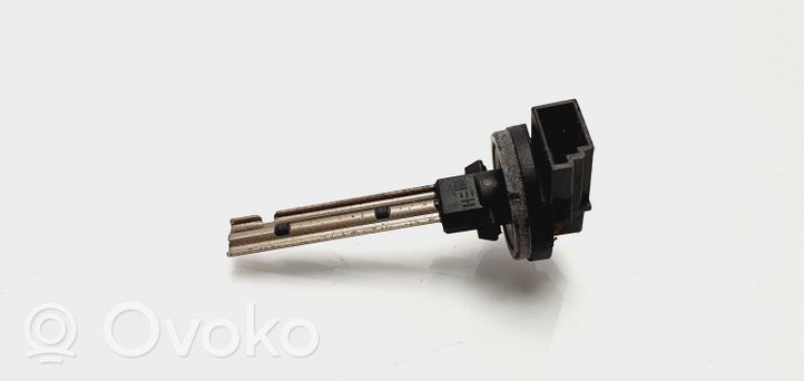 Opel Zafira A Interior temperature sensor 101162748