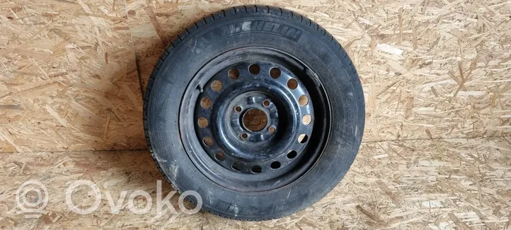 Volvo S40, V40 Ruota di scorta R15 30850843