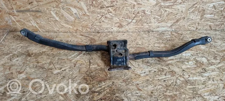 Mercedes-Benz A W169 Tylny stabilizator / drążek 000060289022