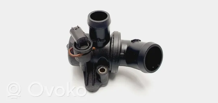 Mercedes-Benz A W169 Alloggiamento termostato A2662030275