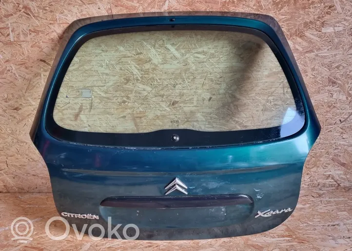 Citroen Xsara Picasso Portellone posteriore/bagagliaio 