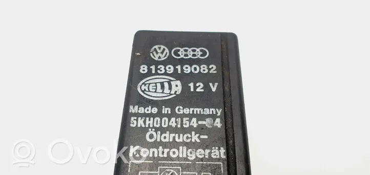 Audi 80 90 B3 Autres relais 813919082