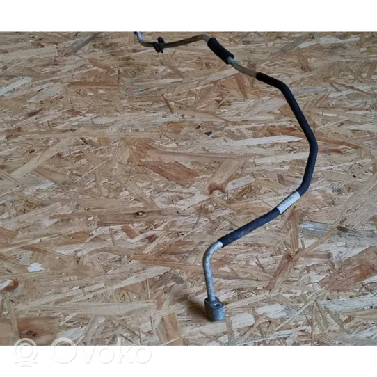 Volvo S40, V40 Manguera/tubo del aire acondicionado (A/C) 30816123