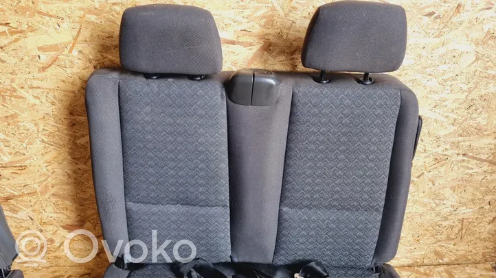 Ford Transit -  Tourneo Connect Seat set 