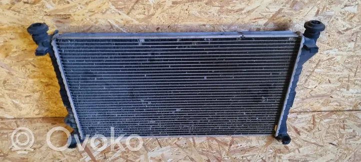 Ford Transit -  Tourneo Connect Dzesēšanas šķidruma radiators 2T148005FA