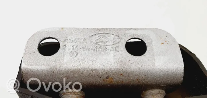 Ford Transit -  Tourneo Connect Loading door lock loop/hook striker 2T14V44163AC