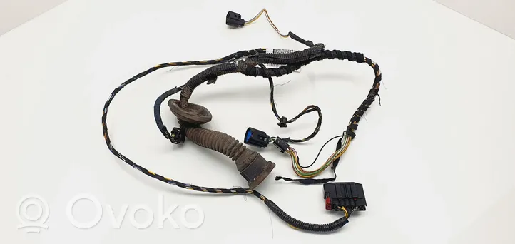 Ford Transit -  Tourneo Connect Front door wiring loom 2T1T14K138DE