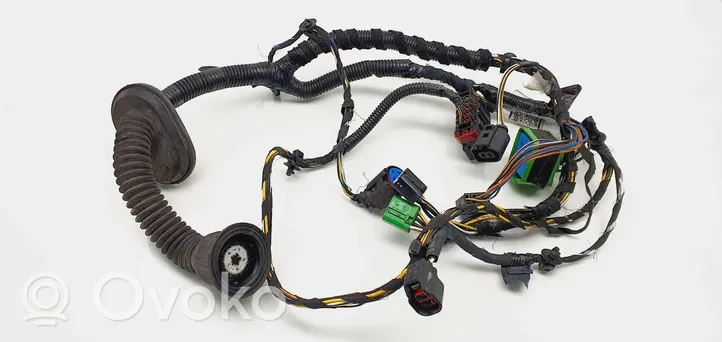 Ford Transit -  Tourneo Connect Front door wiring loom 2T1T14A584