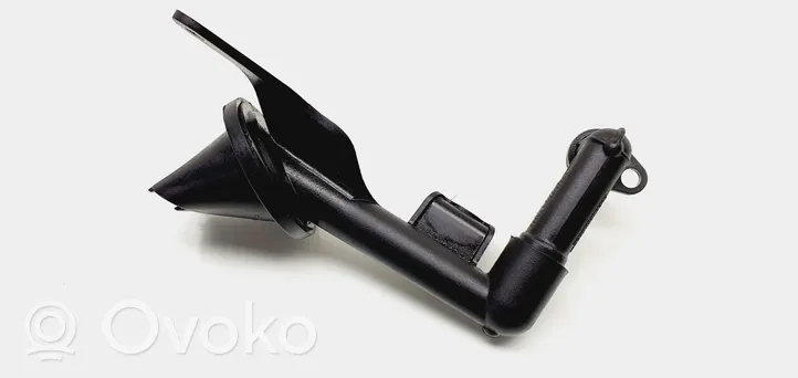 Ford Transit -  Tourneo Connect Oil sump strainer pipe XS4Q6422AB