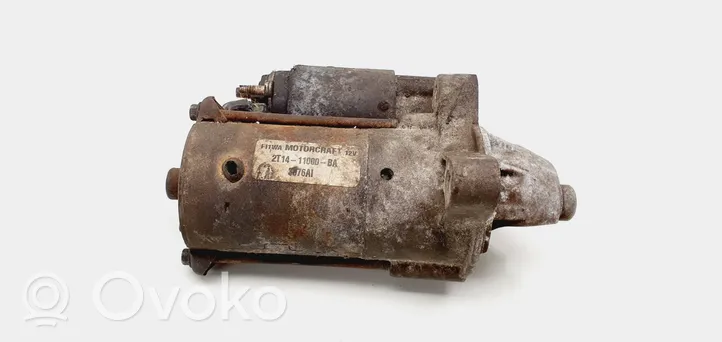Ford Transit -  Tourneo Connect Starter motor 2T1411000BA