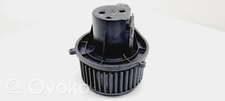 Citroen Jumper Heater fan/blower 