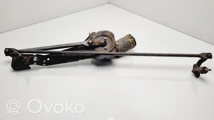 Volkswagen Transporter - Caravelle T3 Front wiper linkage and motor 251955216