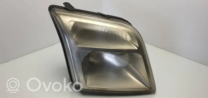 Ford Transit -  Tourneo Connect Headlight/headlamp 2T1413006