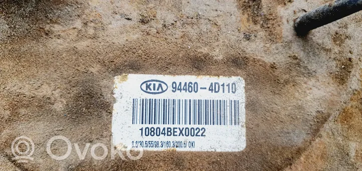 KIA Carnival Capteur niveau de carburant 944604D110