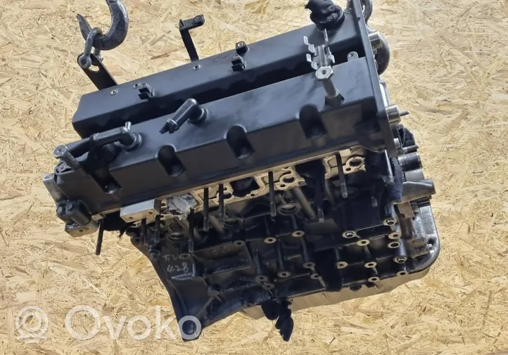 KIA Carnival Engine J3762069