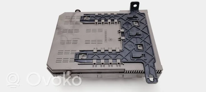 Citroen C5 Kit centralina motore ECU e serratura 9632616380