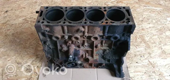 Citroen Jumper Engine block 24038942