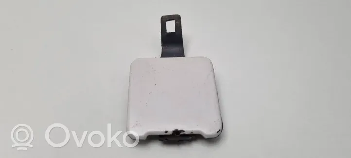 Citroen C5 Zaślepka haka holowniczego zderzaka tylnego 9636753677C