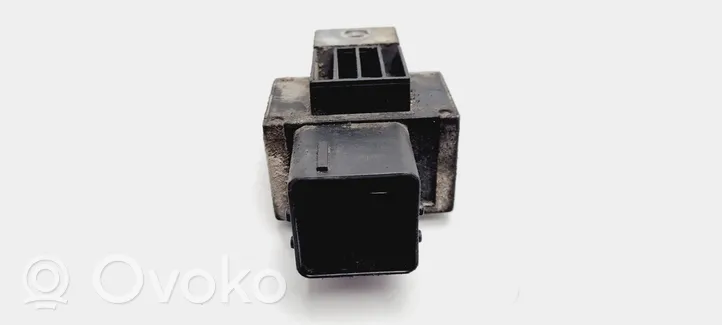 Nissan Primastar Przekaźnik / Modul układu ogrzewania wstępnego 9640469680A