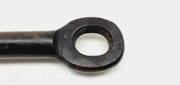 KIA Carnival Towing hook eye 