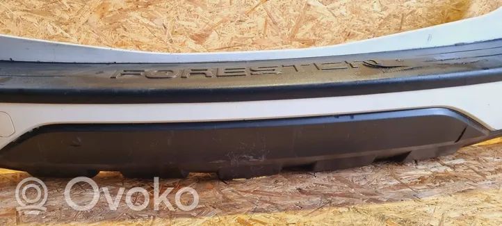 Subaru Forester SH Pare-chocs 