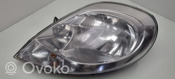 Nissan Primastar Headlight/headlamp 8200701354