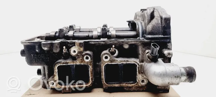 Subaru Forester SH Testata motore T20DLH105