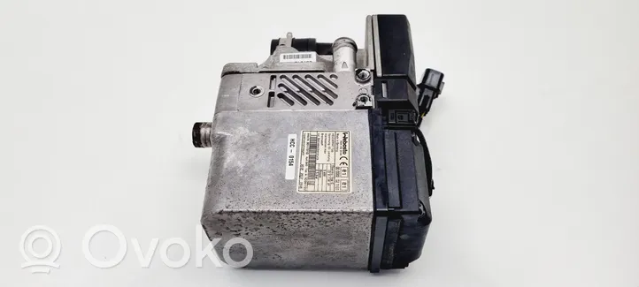 KIA Carnival Auxiliary pre-heater (Webasto) 1C091122