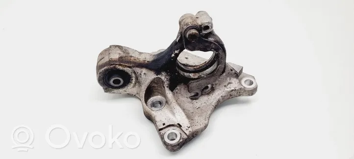 Citroen C4 I Picasso Pusašio pakabinamo guolio kronšteinas 9653552680