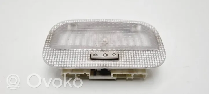 Citroen C4 I Picasso Lampka podsufitki tylna 9652262180